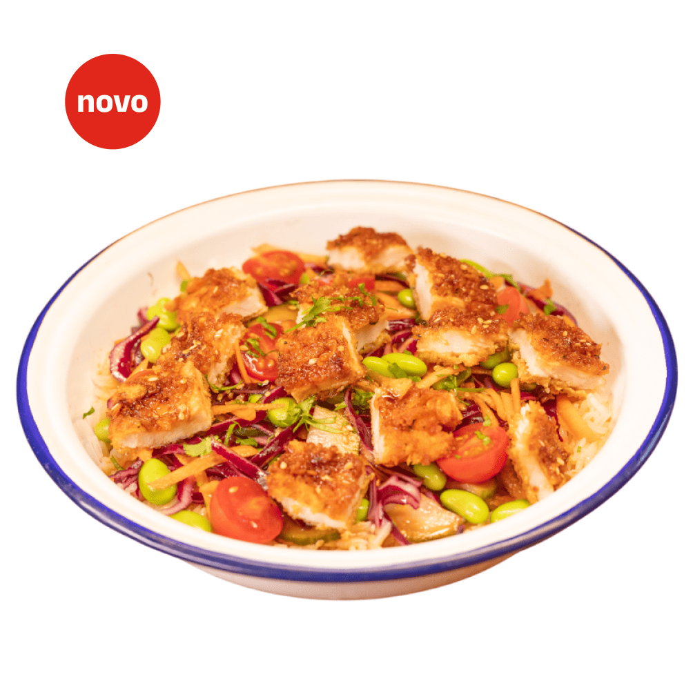 poke-bowl-de-frango-panado