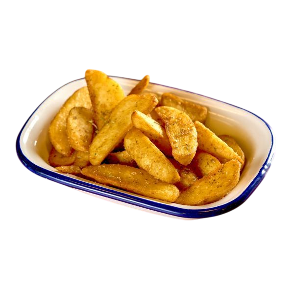 wedges-com-ervas-do-campo