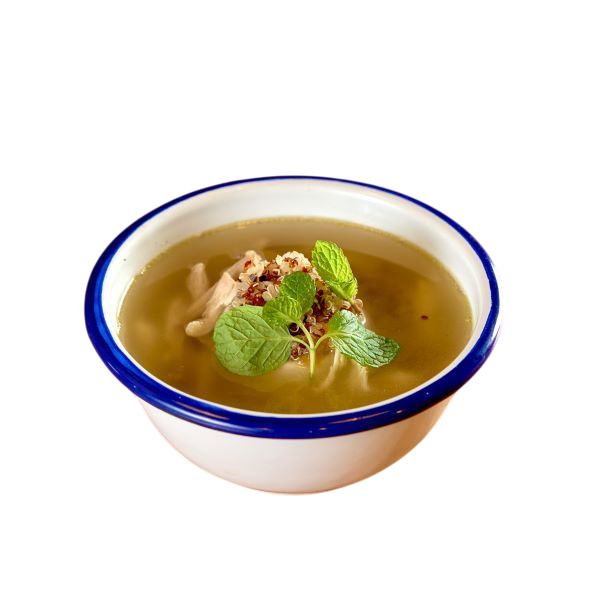 canja-de-galinha-e-quinoa