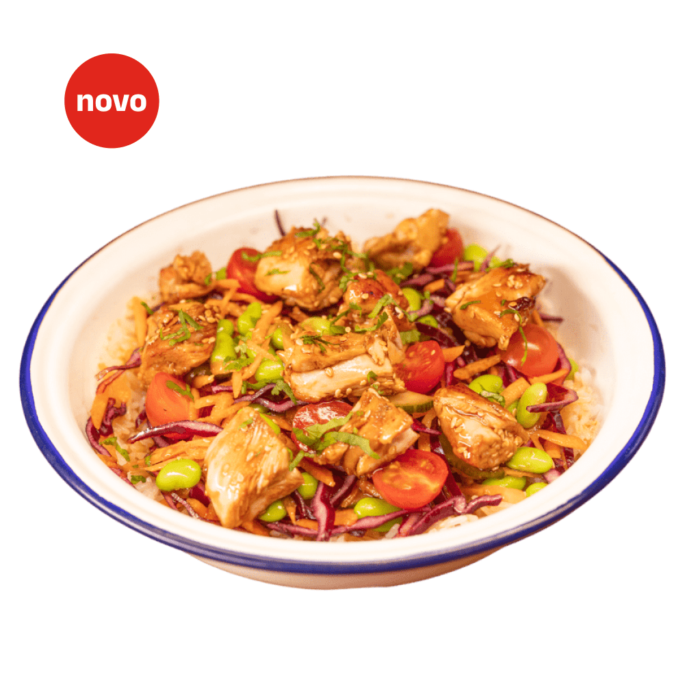 poke-bowl-de-frango-grelhado